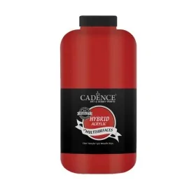 Cadence H053 Crimson Kırmızı Hibrit Multisurface 2LT